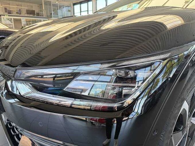 Kia EV6 GT-Line 77,4-kWh AWD W&auml;rmepu.,Assist+,Pano,Sound