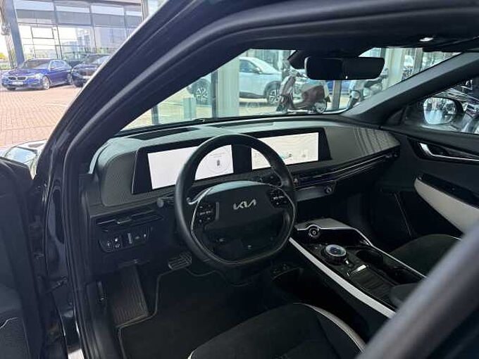 Kia EV6 GT-Line 77,4-kWh AWD W&auml;rmepu.,Assist+,Pano,Sound