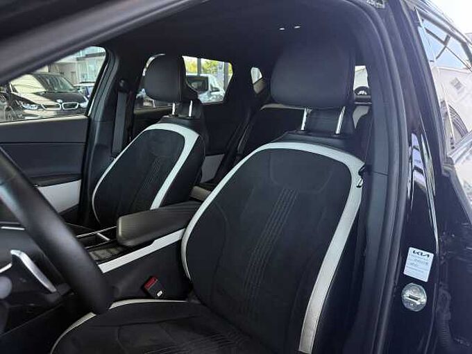 Kia EV6 GT-Line 77,4-kWh AWD W&auml;rmepu.,Assist+,Pano,Sound