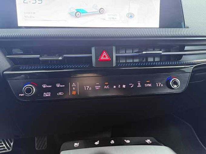 Kia EV6 GT-Line 77,4-kWh AWD W&auml;rmepu.,Assist+,Pano,Sound