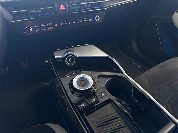 Kia EV6 GT-Line 77,4-kWh AWD W&auml;rmepu.,Assist+,Pano,Sound
