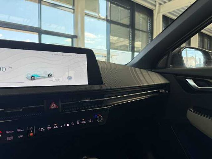 Kia EV6 GT-Line 77,4-kWh AWD W&auml;rmepu.,Assist+,Pano,Sound