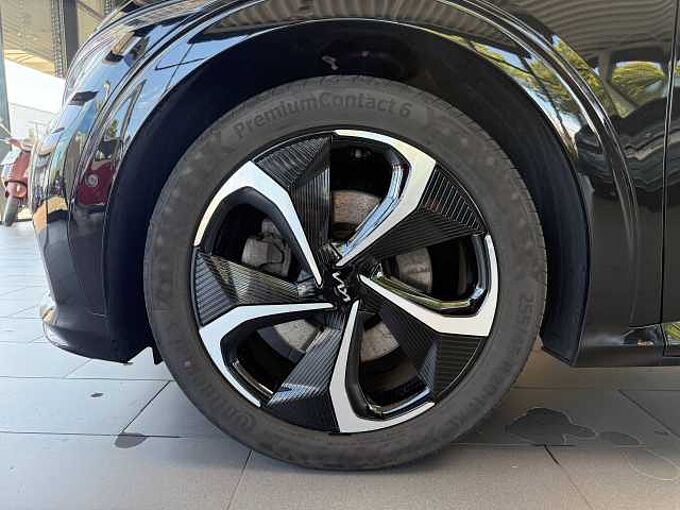 Kia EV6 GT-Line 77,4-kWh AWD W&auml;rmepu.,Assist+,Pano,Sound