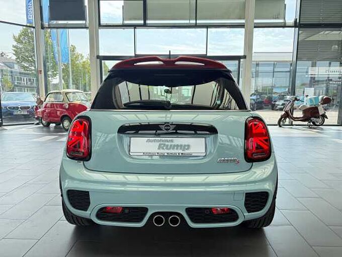 MINI Cooper S Delaney edition/HUD/H&K/Leder/214 of 350