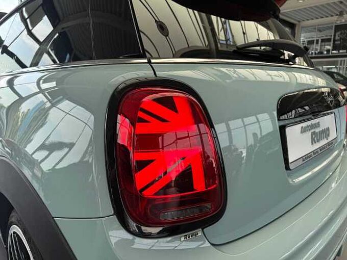 MINI Cooper S Delaney edition/HUD/H&K/Leder/214 of 350