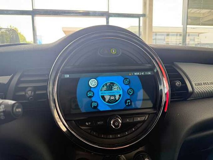 MINI Cooper S Delaney edition/HUD/H&K/Leder/214 of 350