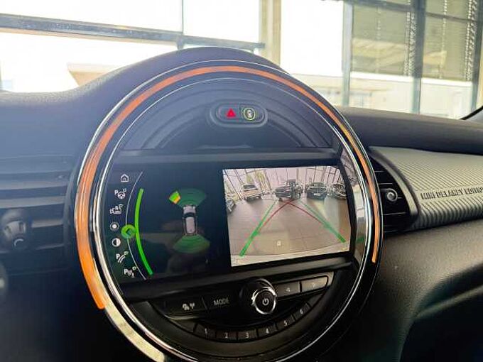 MINI Cooper S Delaney edition/HUD/H&K/Leder/214 of 350
