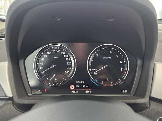 BMW X1 sDrive18i Advantage Aut. Navi | LED | SHZ | Park-Assist.