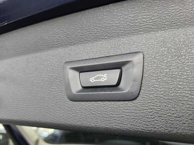 BMW X1 sDrive18i Advantage Aut. Navi | LED | SHZ | Park-Assist.