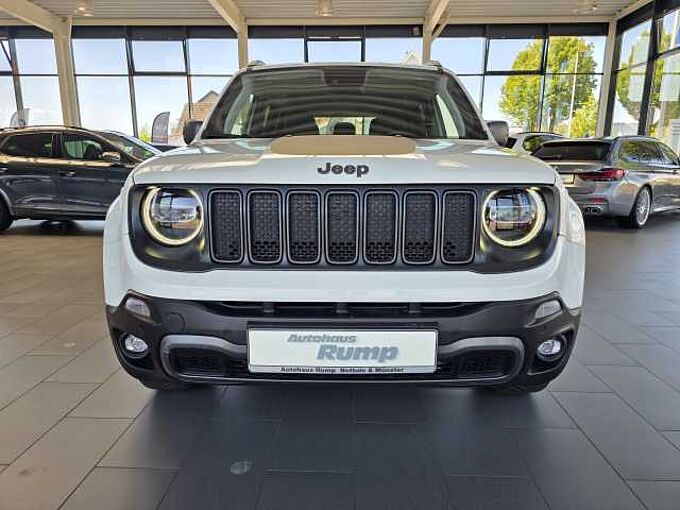 Jeep Renegade 2.0 MultiJet 4WD Automatik Trailhawk