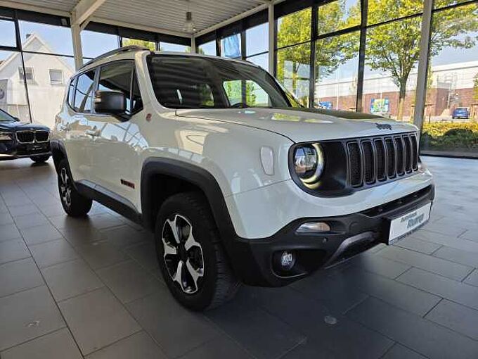 Jeep Renegade 2.0 MultiJet 4WD Automatik Trailhawk