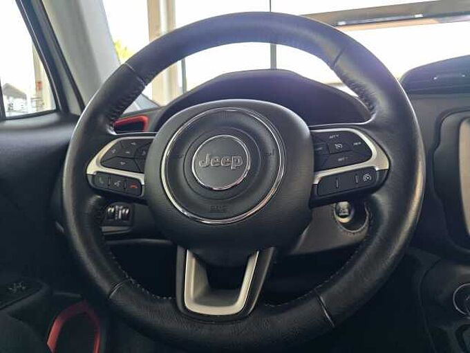 Jeep Renegade 2.0 MultiJet 4WD Automatik Trailhawk