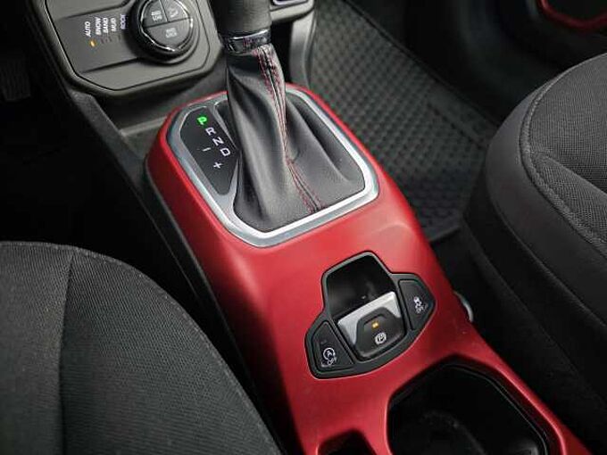 Jeep Renegade 2.0 MultiJet 4WD Automatik Trailhawk