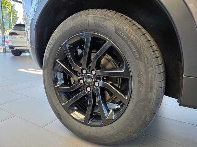 Land Rover Discovery Sport AHK/PANO/Navi/Sitzhzg/RFK