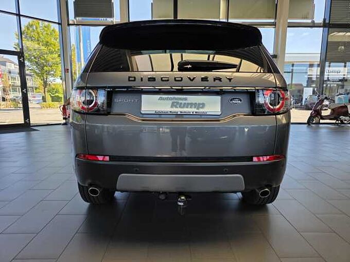 Land Rover Discovery Sport AHK/PANO/Navi/Sitzhzg/RFK