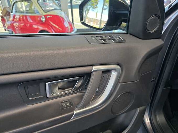 Land Rover Discovery Sport AHK/PANO/Navi/Sitzhzg/RFK