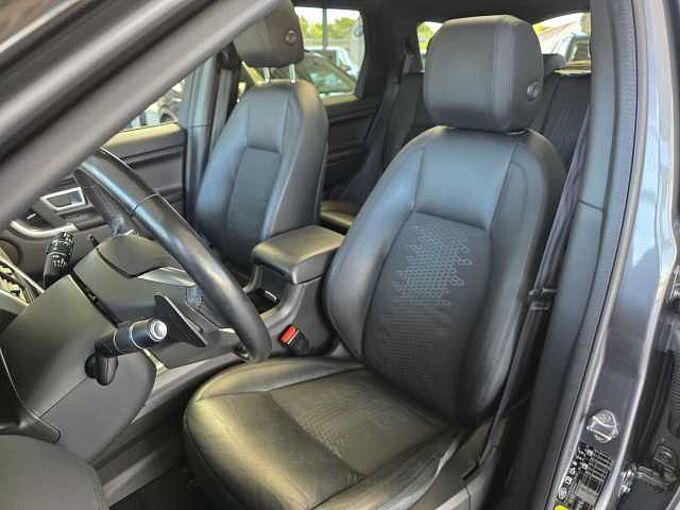 Land Rover Discovery Sport AHK/PANO/Navi/Sitzhzg/RFK