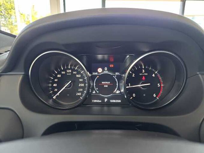 Land Rover Discovery Sport AHK/PANO/Navi/Sitzhzg/RFK