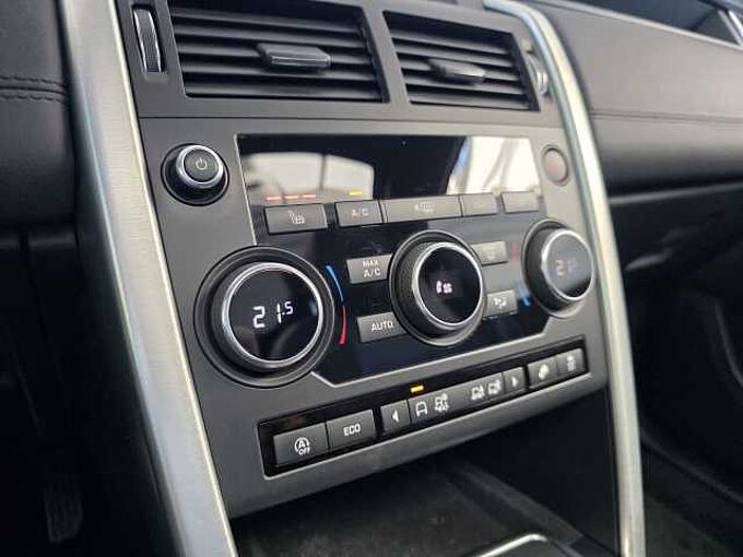 Land Rover Discovery Sport AHK/PANO/Navi/Sitzhzg/RFK