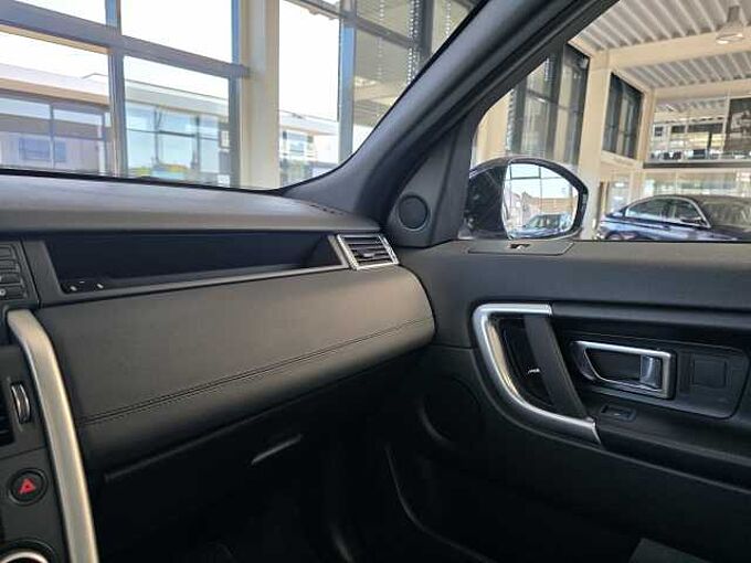 Land Rover Discovery Sport AHK/PANO/Navi/Sitzhzg/RFK