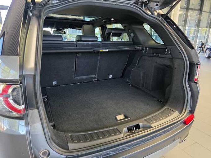 Land Rover Discovery Sport AHK/PANO/Navi/Sitzhzg/RFK