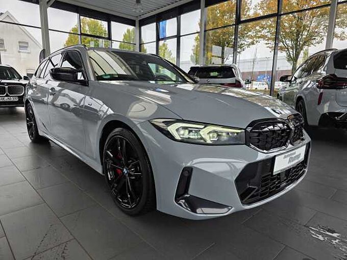 BMW M340d xDrive Touring M-Sport Pro,Stdhz.,ACC,H/K,360&deg;,HUD