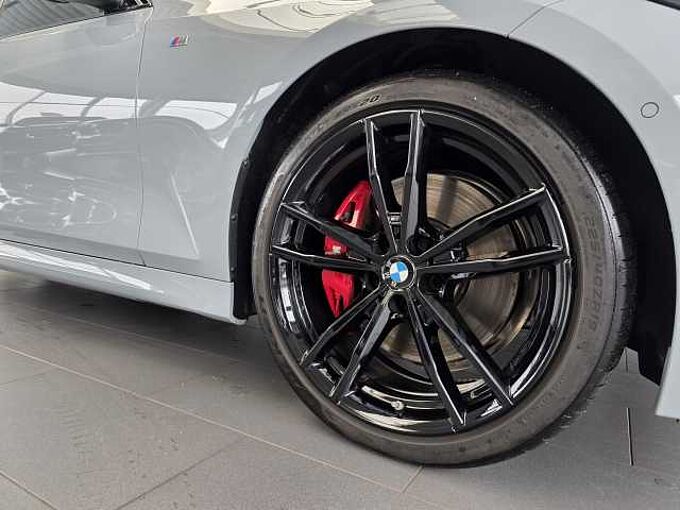 BMW M340d xDrive Touring M-Sport Pro,Stdhz.,ACC,H/K,360&deg;,HUD