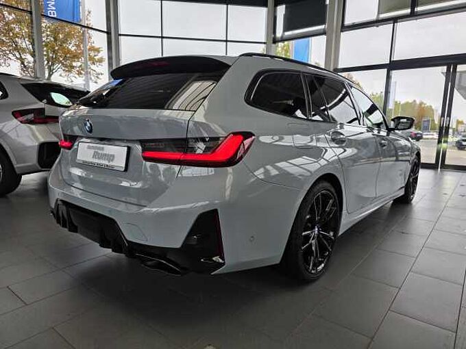 BMW M340d xDrive Touring M-Sport Pro,Stdhz.,ACC,H/K,360&deg;,HUD