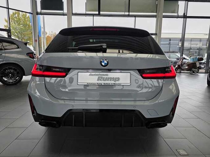 BMW M340d xDrive Touring M-Sport Pro,Stdhz.,ACC,H/K,360&deg;,HUD