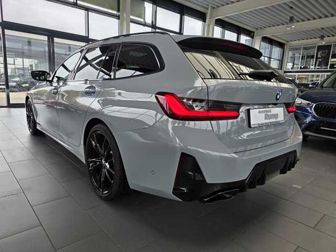 BMW M340d xDrive Touring M-Sport Pro,Stdhz.,ACC,H/K,360&deg;,HUD