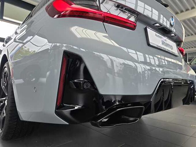 BMW M340d xDrive Touring M-Sport Pro,Stdhz.,ACC,H/K,360&deg;,HUD
