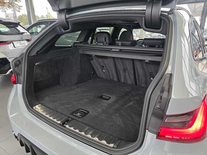 BMW M340d xDrive Touring M-Sport Pro,Stdhz.,ACC,H/K,360&deg;,HUD