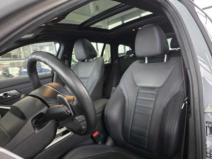 BMW M340d xDrive Touring M-Sport Pro,Stdhz.,ACC,H/K,360&deg;,HUD