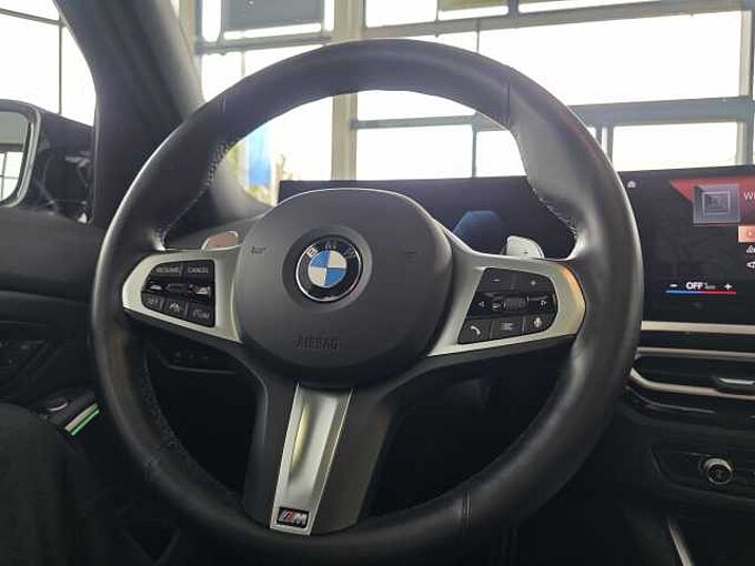 BMW M340d xDrive Touring M-Sport Pro,Stdhz.,ACC,H/K,360&deg;,HUD