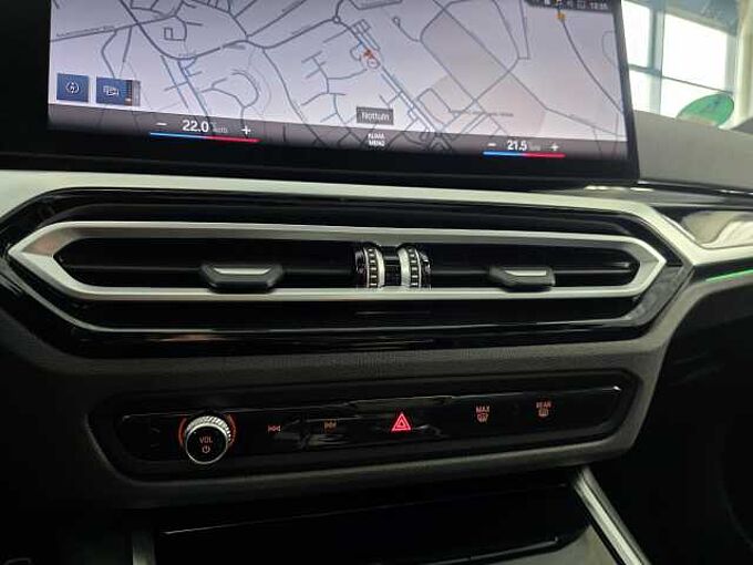BMW M340d xDrive Touring M-Sport Pro,Stdhz.,ACC,H/K,360&deg;,HUD