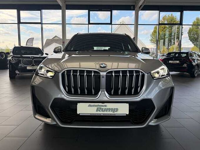 BMW X1 sDrive18i M Sportpaket/Keyless/Fernlichtassistent