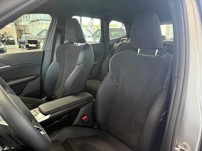 BMW X1 sDrive18i M Sportpaket/Keyless/Fernlichtassistent