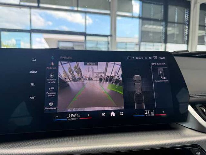 BMW X1 sDrive18i M Sportpaket/Keyless/Fernlichtassistent