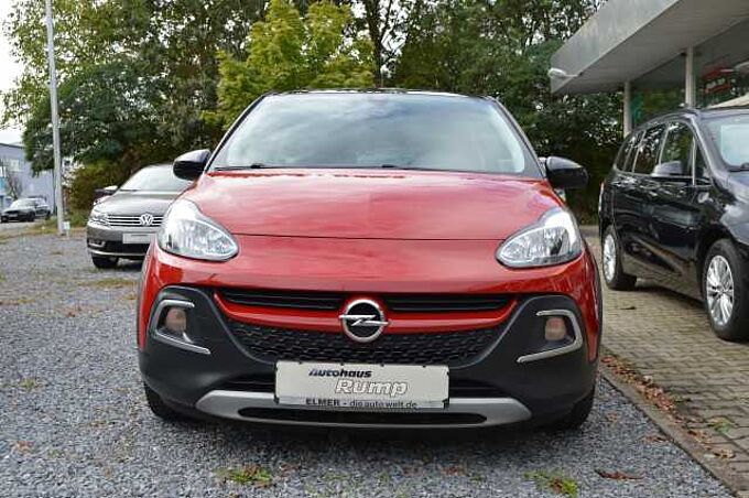 Opel Adam 1.0 Start/Stop Rocks