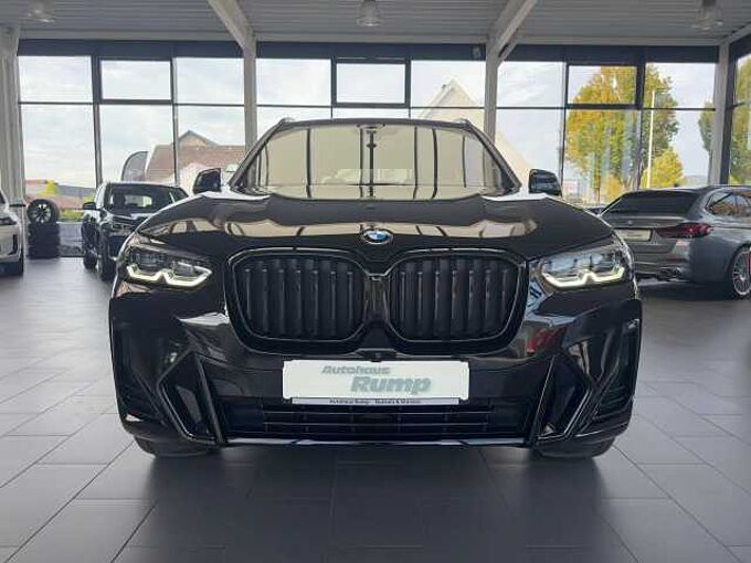 BMW X3 xDrive20d M Sport | Pano | Leder Merino | Harman Kardon | AHK