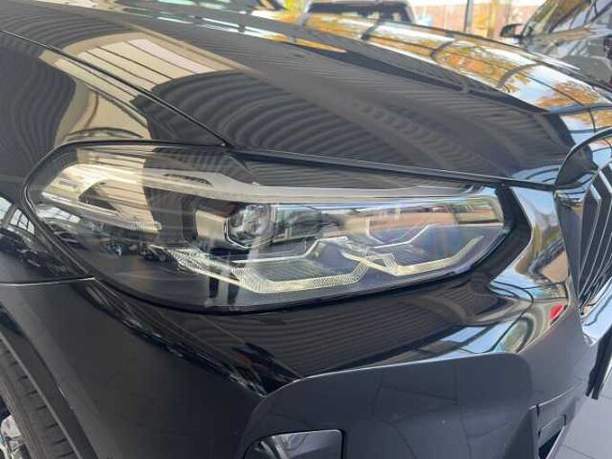 BMW X3 xDrive20d M Sport | Pano | Leder Merino | Harman Kardon | AHK