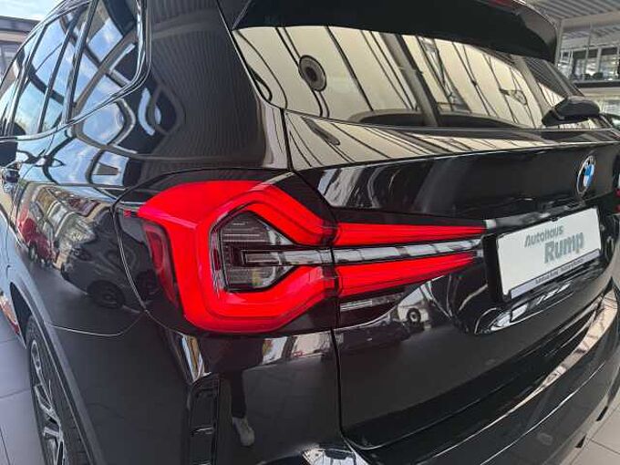 BMW X3 xDrive20d M Sport | Pano | Leder Merino | Harman Kardon | AHK