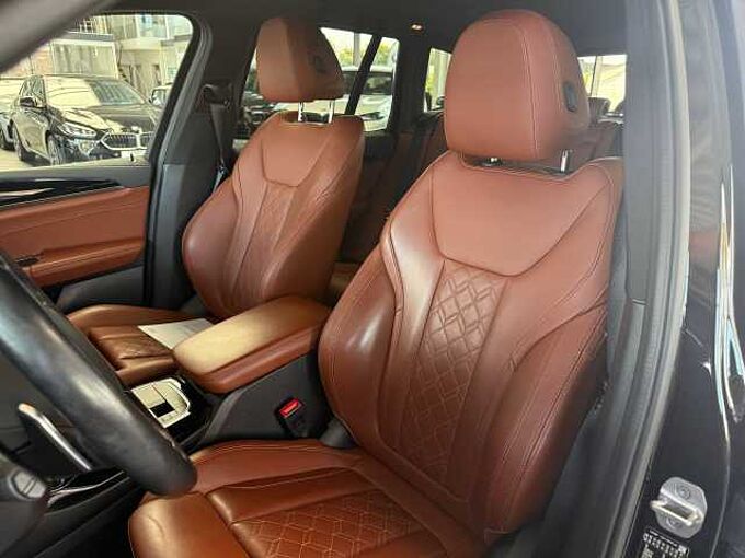 BMW X3 xDrive20d M Sport | Pano | Leder Merino | Harman Kardon | AHK