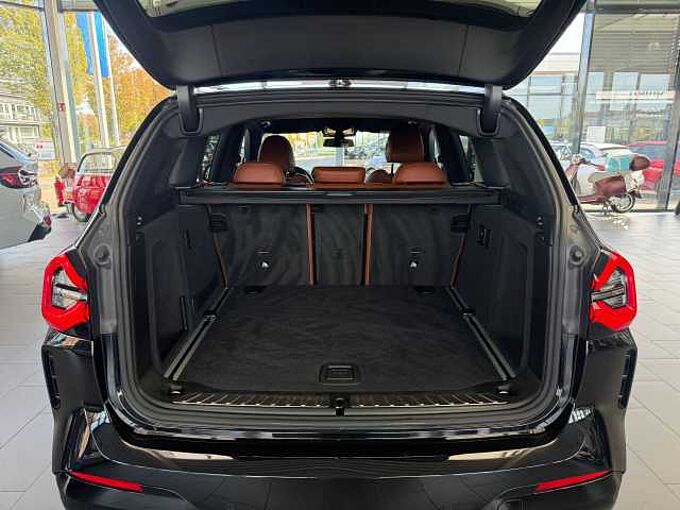BMW X3 xDrive20d M Sport | Pano | Leder Merino | Harman Kardon | AHK