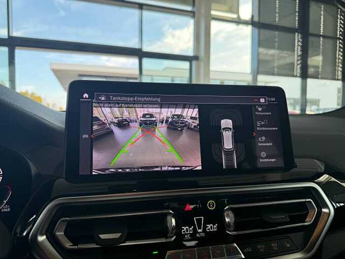 BMW X3 xDrive20d M Sport | Pano | Leder Merino | Harman Kardon | AHK