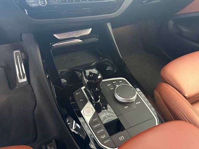 BMW X3 xDrive20d M Sport | Pano | Leder Merino | Harman Kardon | AHK
