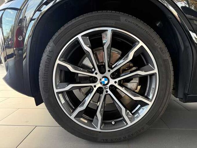 BMW X3 xDrive20d M Sport | Pano | Leder Merino | Harman Kardon | AHK