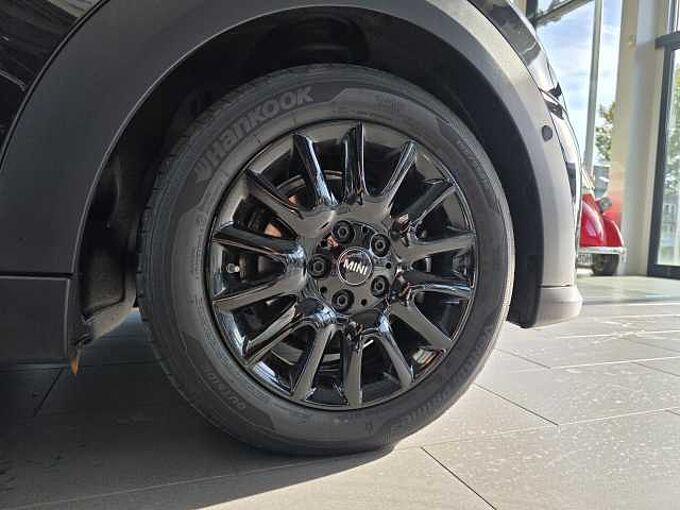 MINI Cooper 3trg. Autom. Pano/Leder/LED/Apple/PDC