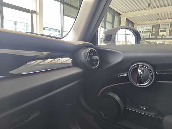 MINI Cooper 3trg. Autom. Pano/Leder/LED/Apple/PDC