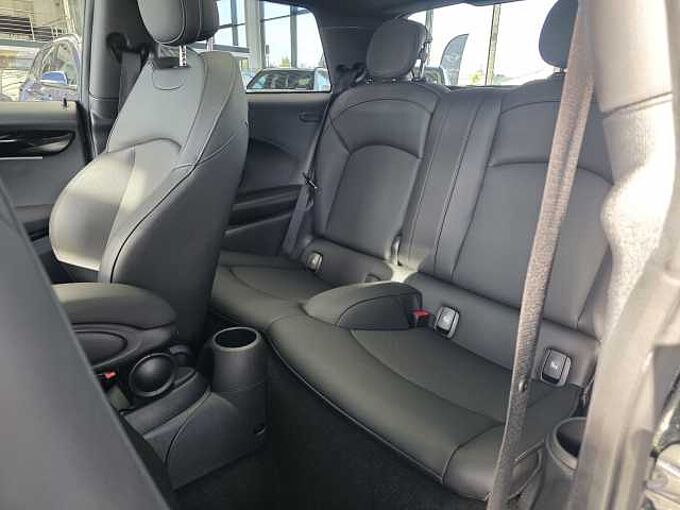 MINI Cooper 3trg. Autom. Pano/Leder/LED/Apple/PDC